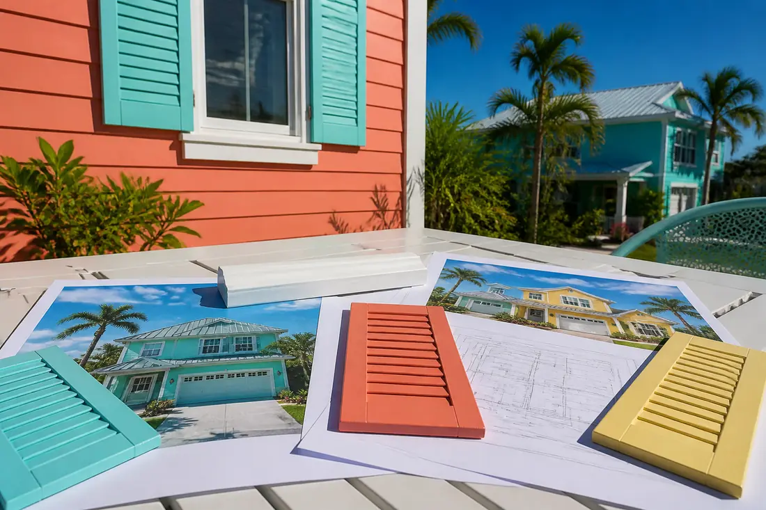 Wind Mitigation and Permits project